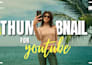 thumbnail design for youtube to increase CTR